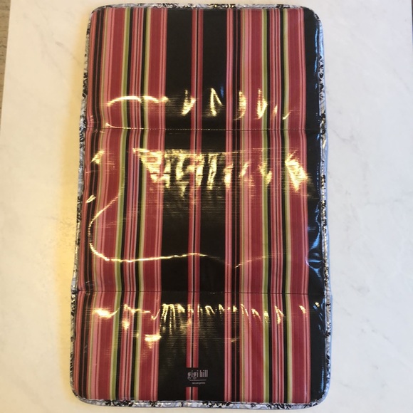 Fashion Diaper Bag with changing Pad - Picture 6 of 6